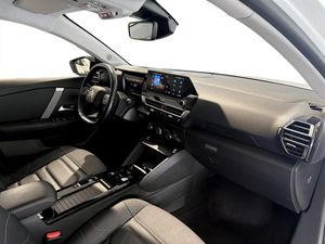 Citroen C4 X bild 14