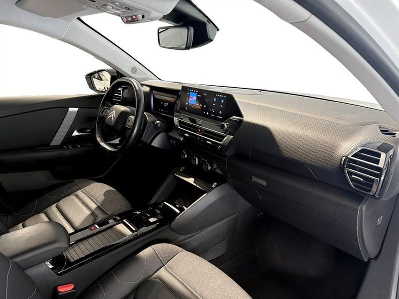 Citroen C4 X bild 14