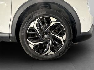 Citroen C4 X bild 17