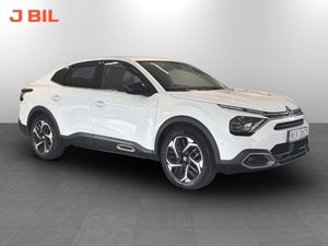 Citroen C4 X bild 1