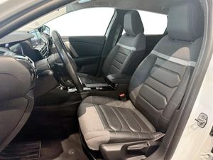 Citroen C4 X bild 4