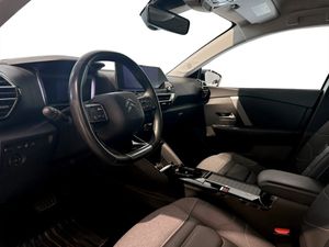 Citroen C4 X bild 5