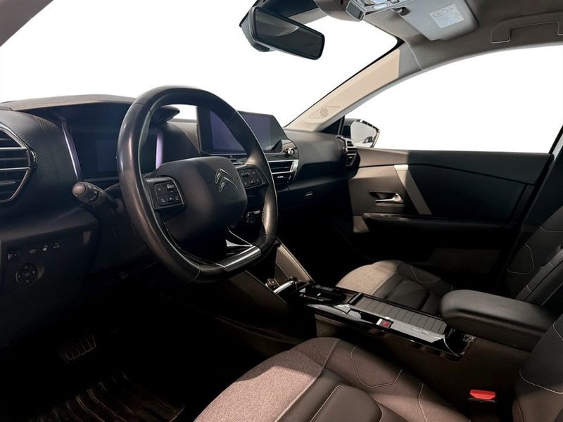 Citroen C4 X bild 5