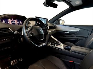 Peugeot 5008 bild 5