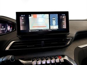 Peugeot 5008 bild 10