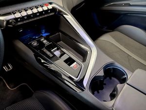 Peugeot 5008 bild 12