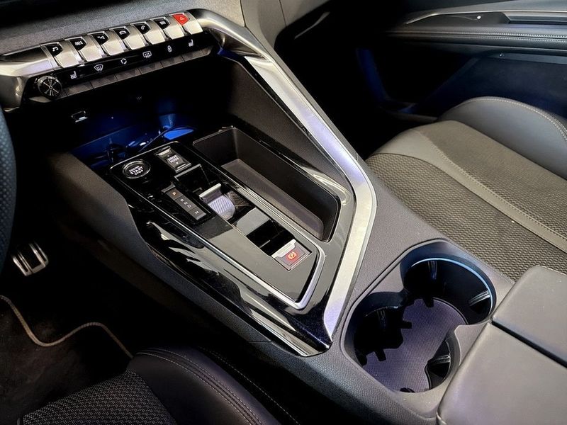 Peugeot 5008 bild 12