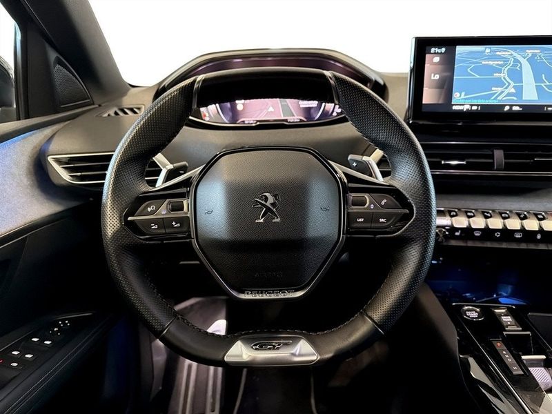 Peugeot 5008 bild 7