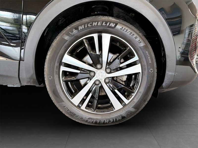 Peugeot 5008 bild 16