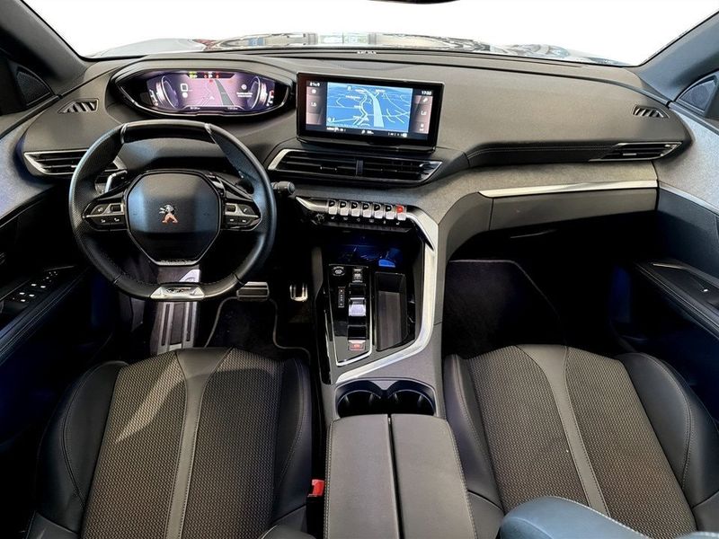 Peugeot 5008 bild 6