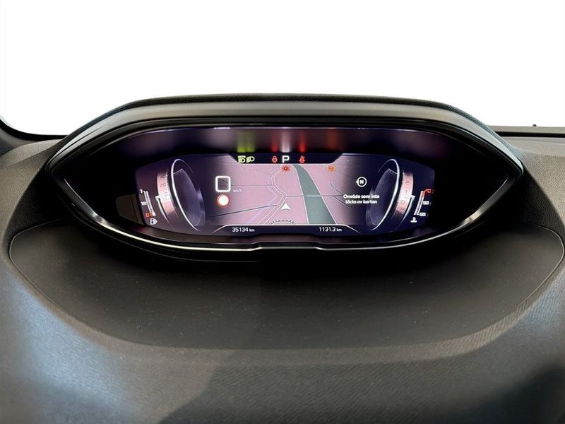 Peugeot 5008 bild 8