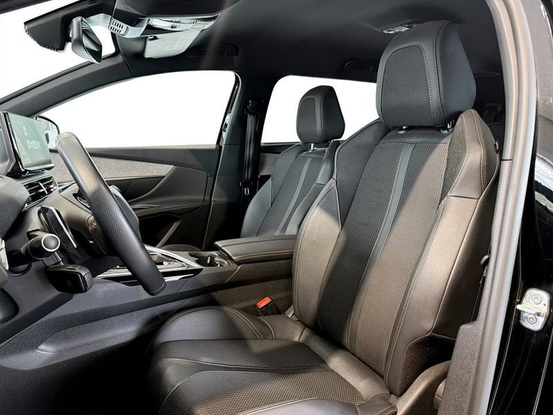 Peugeot 5008 bild 5