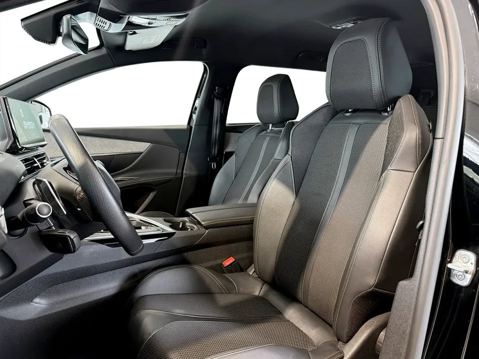 Peugeot 5008 bild 4
