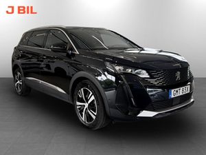 Peugeot 5008 bild 1