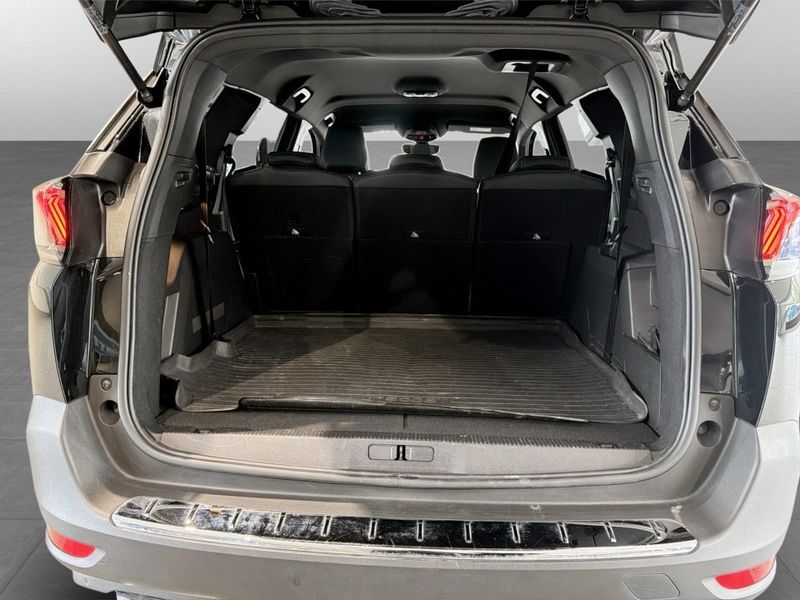 Peugeot 5008 bild 17