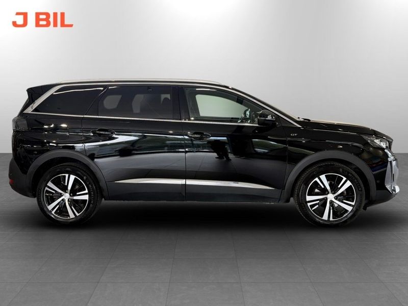 Peugeot 5008 bild 15