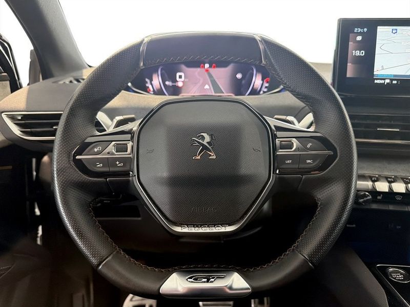 Peugeot 5008 bild 8