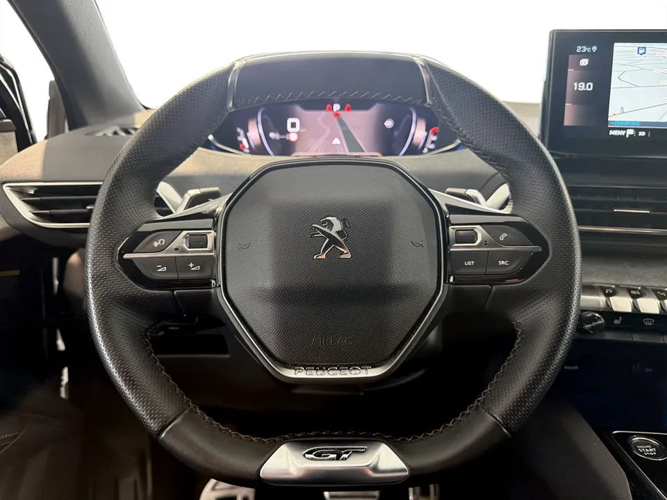 Peugeot 5008 bild 7