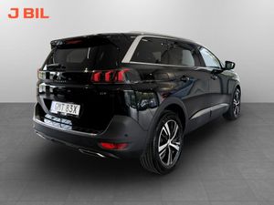 Peugeot 5008 bild 4