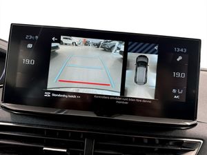 Peugeot 5008 bild 10