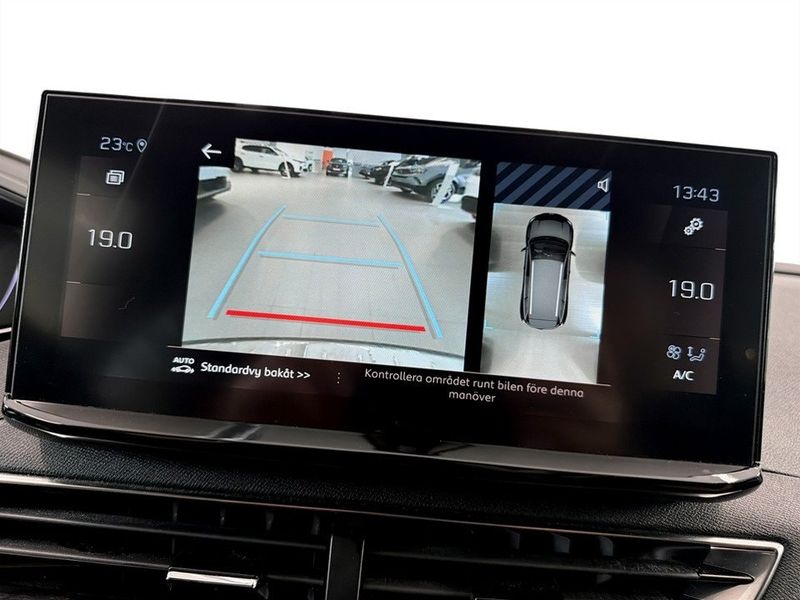 Peugeot 5008 bild 10