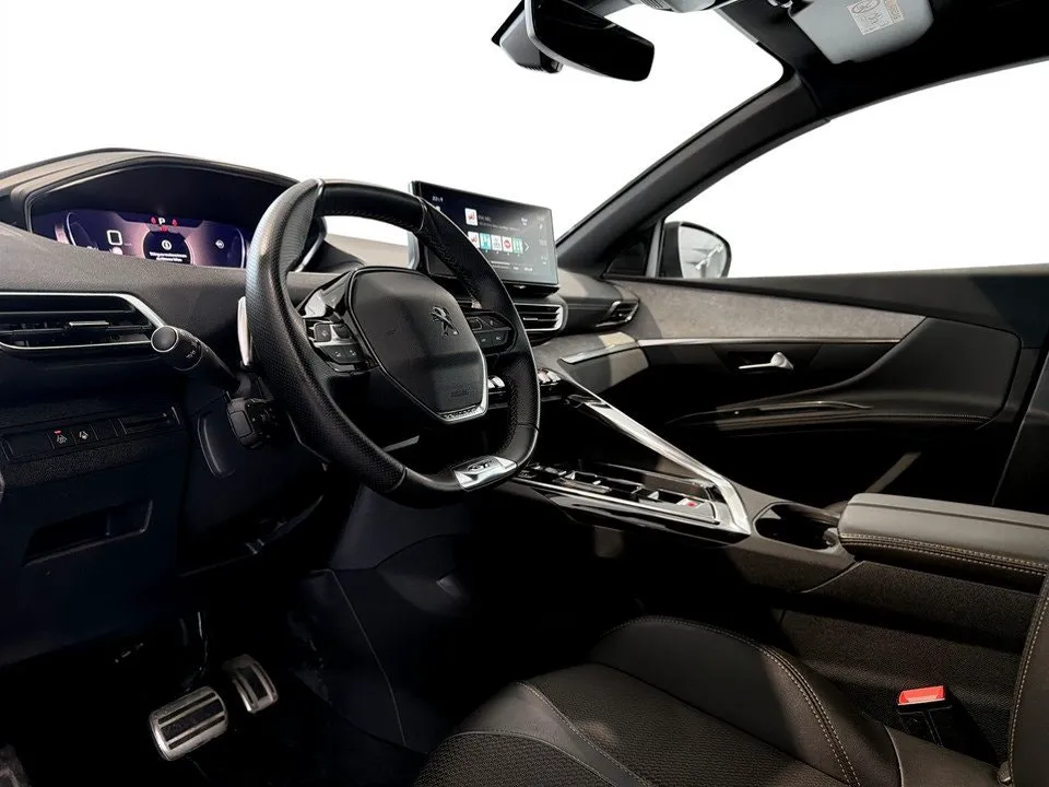 Peugeot 5008 bild 5