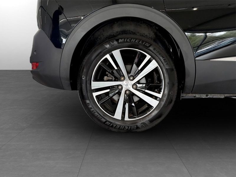 Peugeot 5008 bild 16
