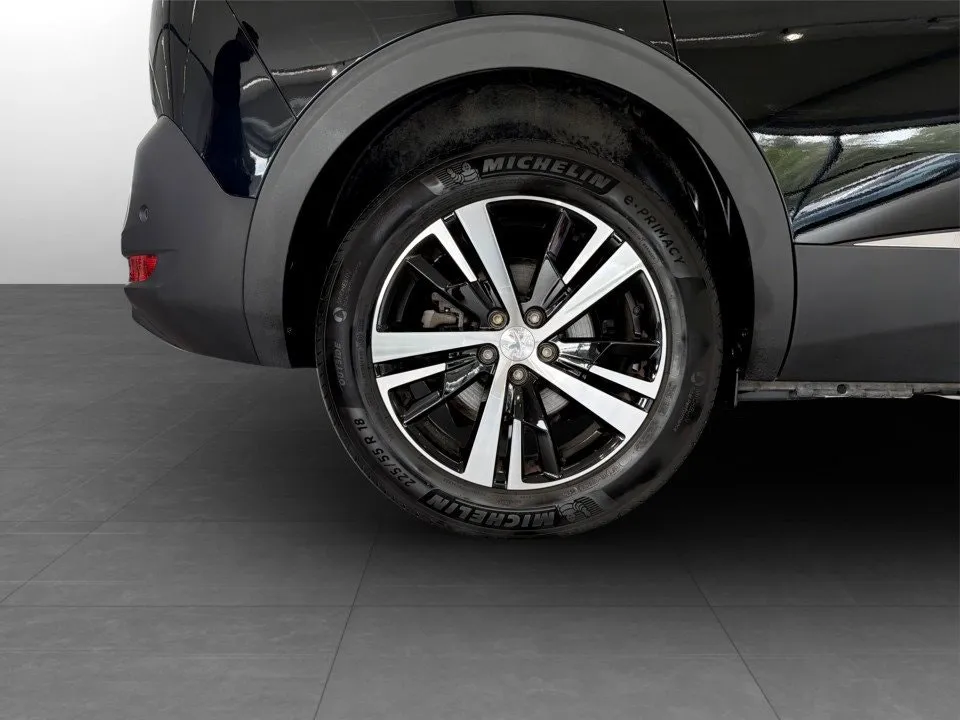 Peugeot 5008 bild 15
