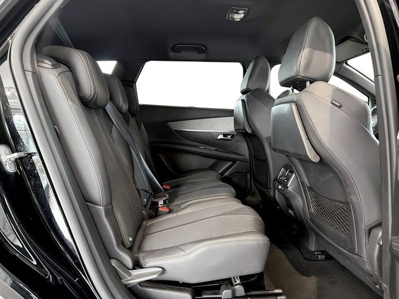 Peugeot 5008 bild 14