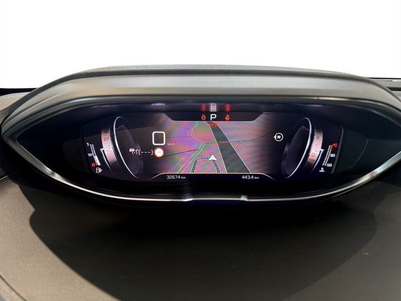 Peugeot 5008 bild 9