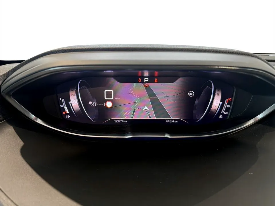 Peugeot 5008 bild 8