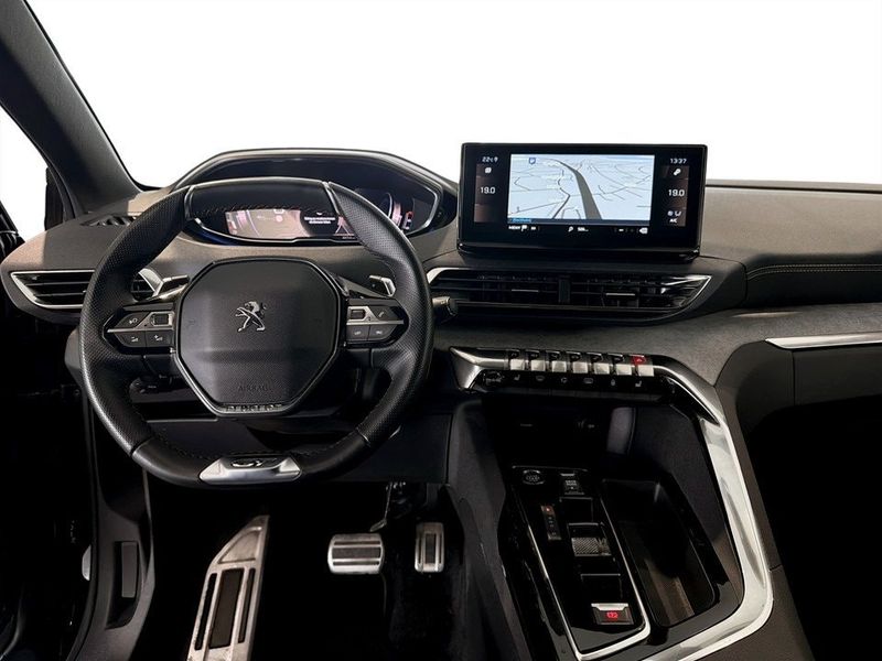 Peugeot 5008 bild 7