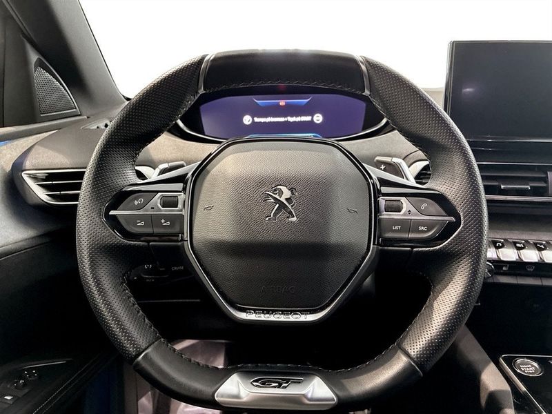 Peugeot 5008 bild 6
