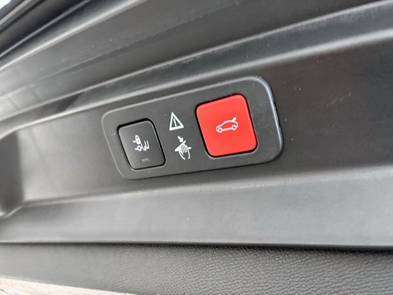 Peugeot 5008 bild 16