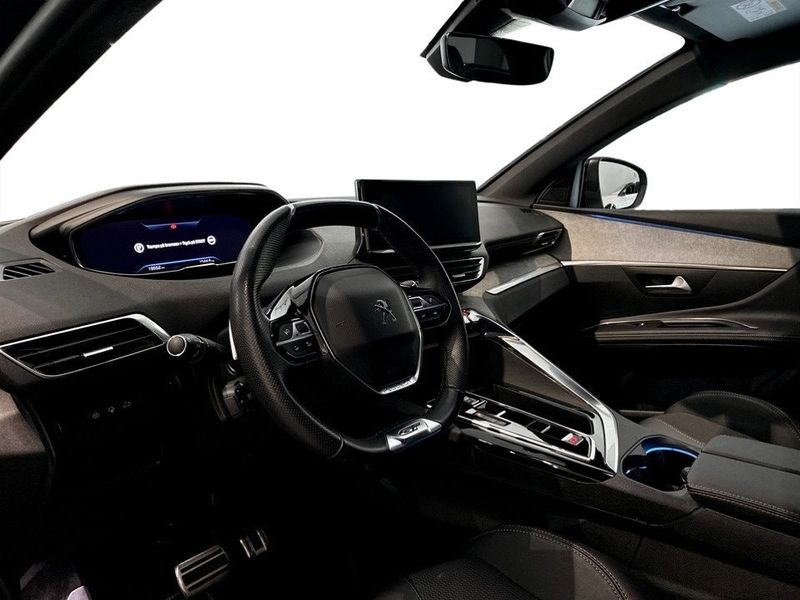 Peugeot 5008 bild 4