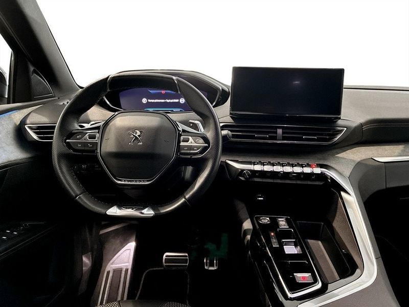 Peugeot 5008 bild 8
