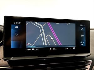 Peugeot 5008 bild 9