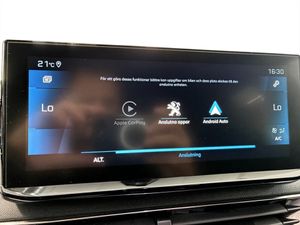 Peugeot 5008 bild 11
