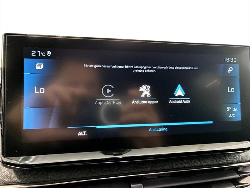 Peugeot 5008 bild 11
