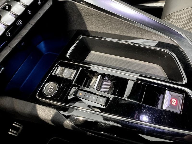 Peugeot 5008 bild 12