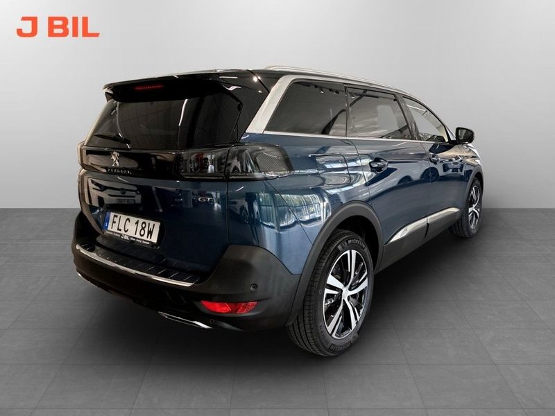 Peugeot 5008 bild 3