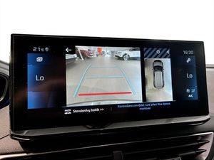 Peugeot 5008 bild 10