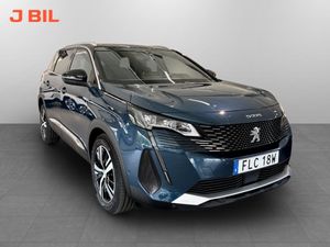 Peugeot 5008 bild 1