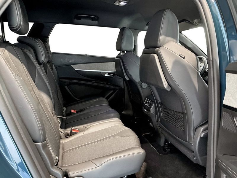 Peugeot 5008 bild 14