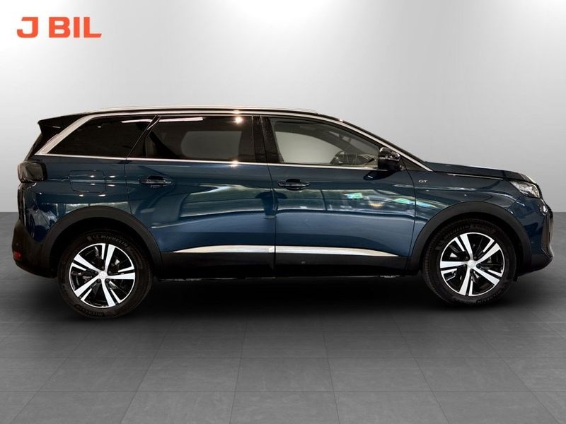 Peugeot 5008 bild 18