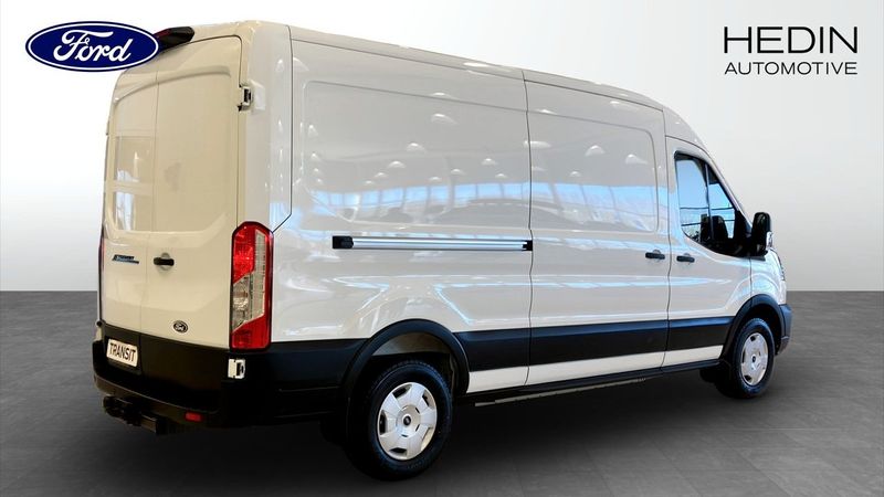 Ford Transit bild 2