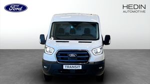 Ford Transit bild 8