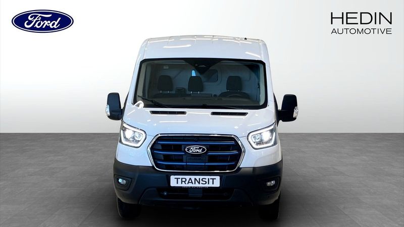 Ford Transit bild 8