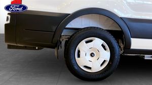 Ford Transit bild 9