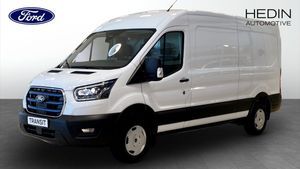 Ford Transit bild 1